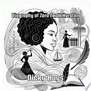 Zora Neale Hurston: A Beacon of Cultural Storytelling