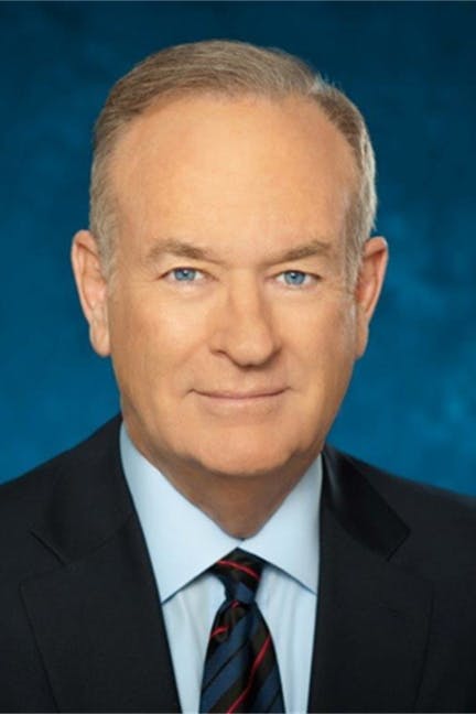 Books in Order: Comprehensive Guide to Bill O’Reilly’s Works