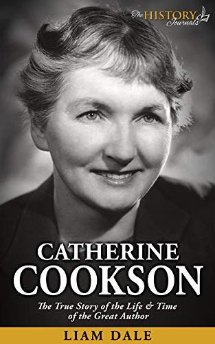 Books in Order: Ultimate Guide to Catherine Cookson’s Novels