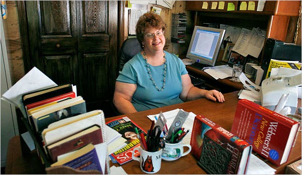 Books in Order: Unveiling the Complete Chronological Guide for Charlaine Harris Novels