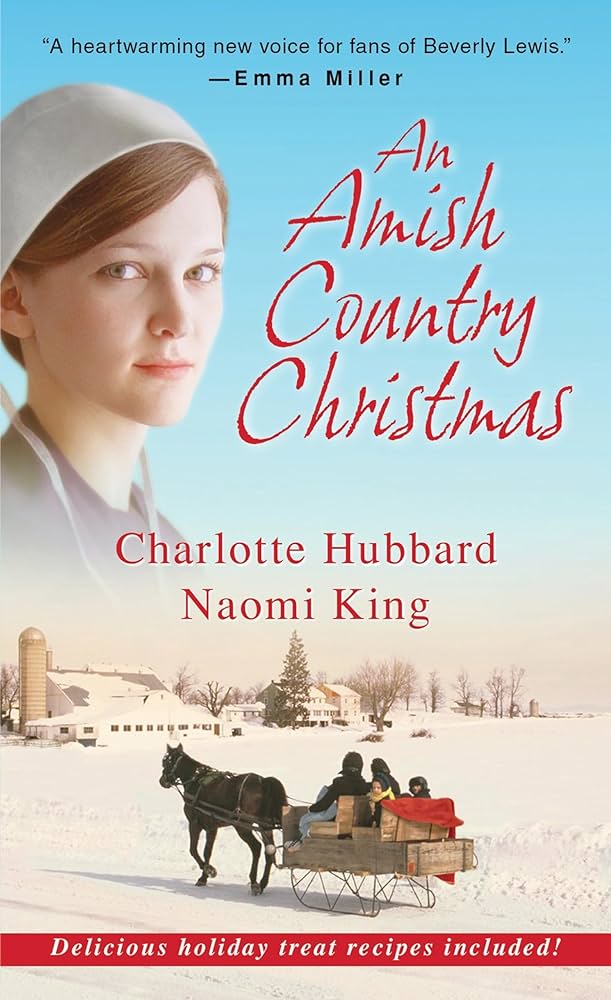 Books in Order: A Comprehensive Guide to Charlotte Hubbard & Naomi King’s Novels