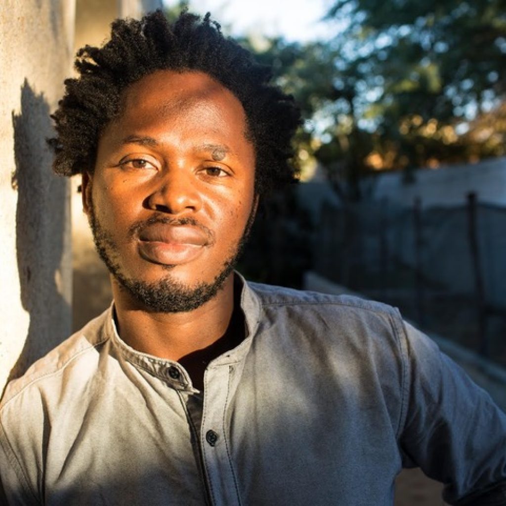 Books in Order: A Comprehensive Guide to Ishmael Beah’s Works