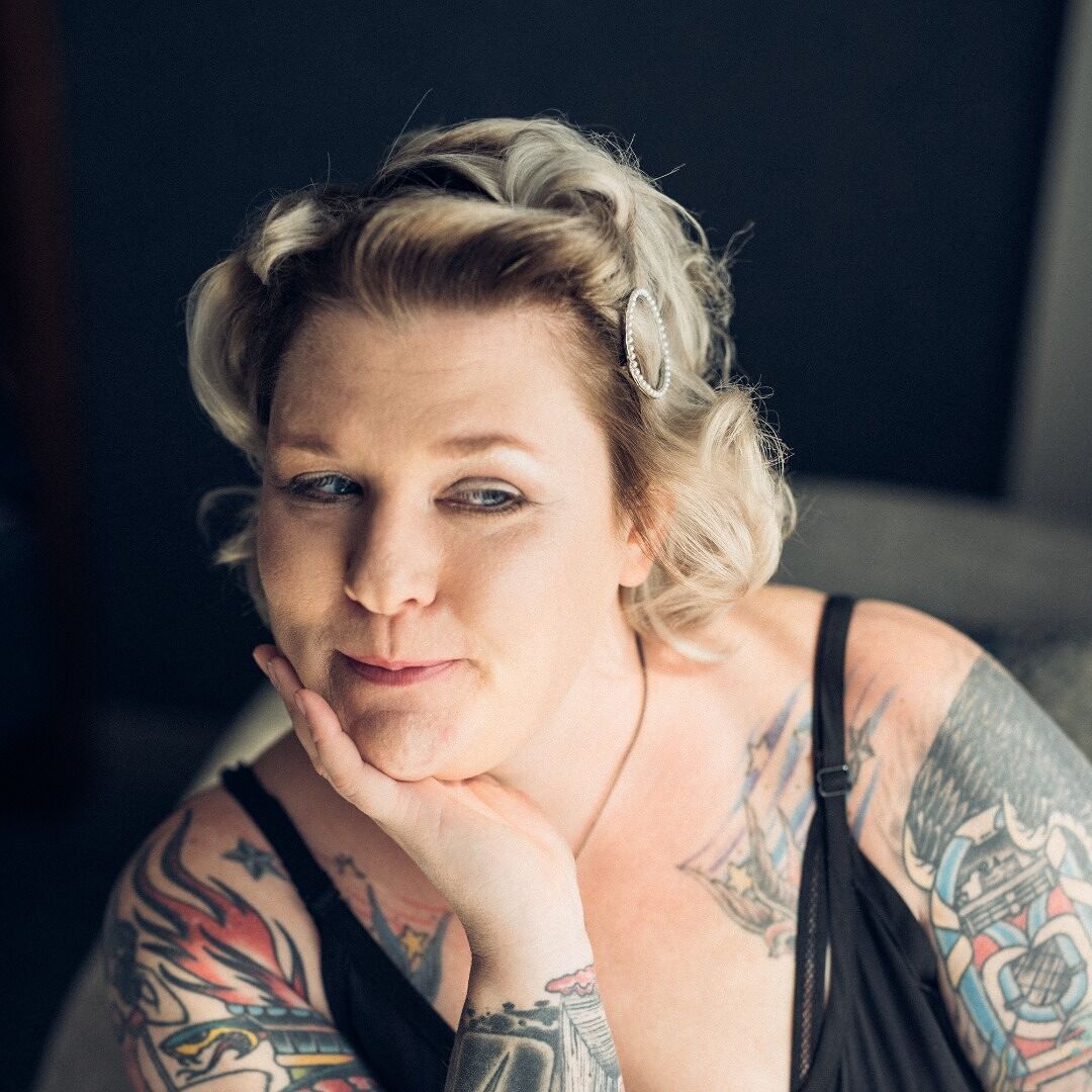 Books in Order: Engaging Guide to Jay Crownover’s Novels